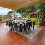 Mitjorn Cala Canyelles Vila Lloret de Mar