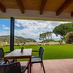 Mitjorn Cala Canyelles Vila