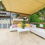 Vila Mitjorn Cala Canyelles Lloret de Mar