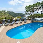 Vila Mitjorn Cala Canyelles