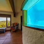 Vila Mitjorn Cala Canyelles Lloret de Mar