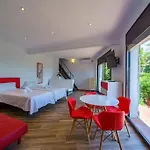 Mitjorn Cala Canyelles Vila Lloret de Mar