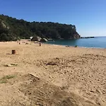 Mitjorn Cala Canyelles * Lloret de Mar