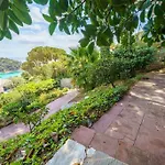 Mitjorn Cala Canyelles Lloret de Mar