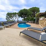 Mitjorn Cala Canyelles Villa *