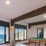 Mitjorn Cala Canyelles Villa *