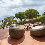 Villa Mitjorn Cala Canyelles *