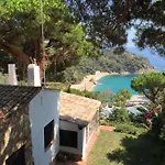 Mitjorn Cala Canyelles Villa