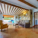 Mitjorn Cala Canyelles Villa *