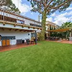 Mitjorn Cala Canyelles Lloret de Mar