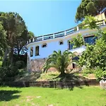 Mitjorn Cala Canyelles Lloret de Mar