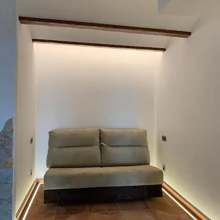 Mitjorn Cala Canyelles * Lloret de Mar