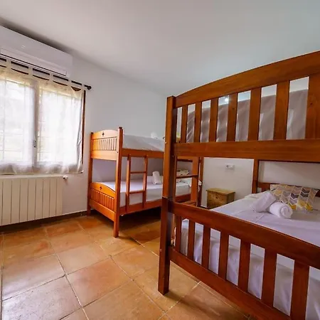 Mitjorn Cala Canyelles *