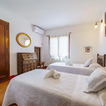 Villa Mitjorn Cala Canyelles *