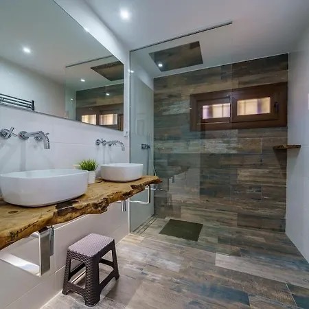 Mitjorn Cala Canyelles Willa Lloret de Mar