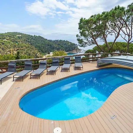 Villa Mitjorn Cala Canyelles