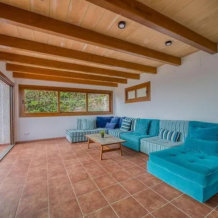 Mitjorn Cala Canyelles * Lloret de Mar