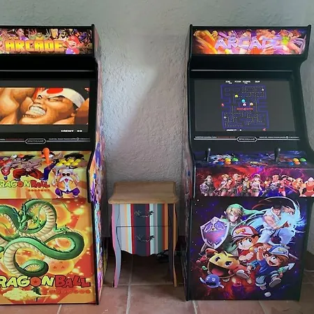 Villa Mitjorn Cala Canyelles