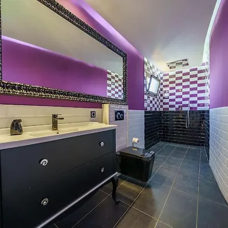 Villa Mitjorn Cala Canyelles Lloret de Mar