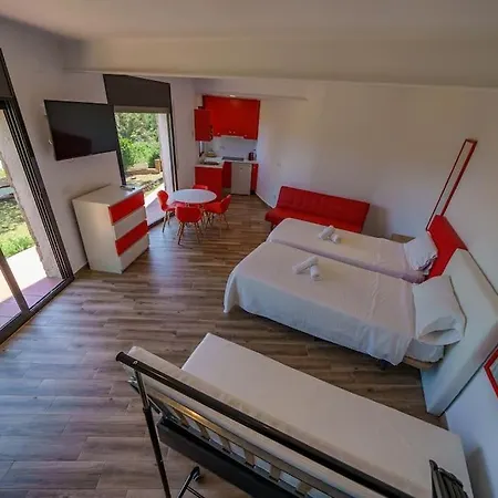 Mitjorn Cala Canyelles Villa