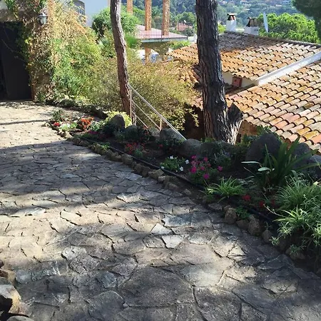 Mitjorn Cala Canyelles Villa