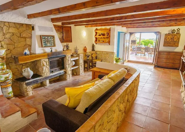 Mitjorn Cala Canyelles * Lloret de Mar