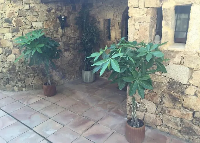 Mitjorn Cala Canyelles Villa *