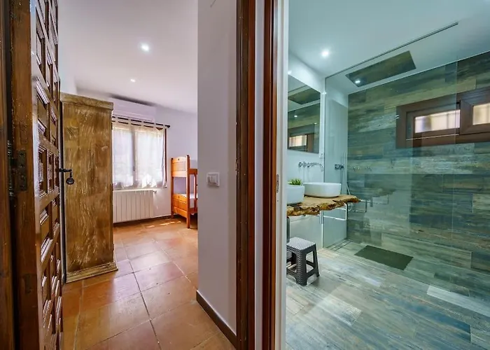 Villa Mitjorn Cala Canyelles