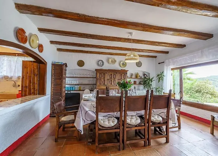 Villa Mitjorn Cala Canyelles *