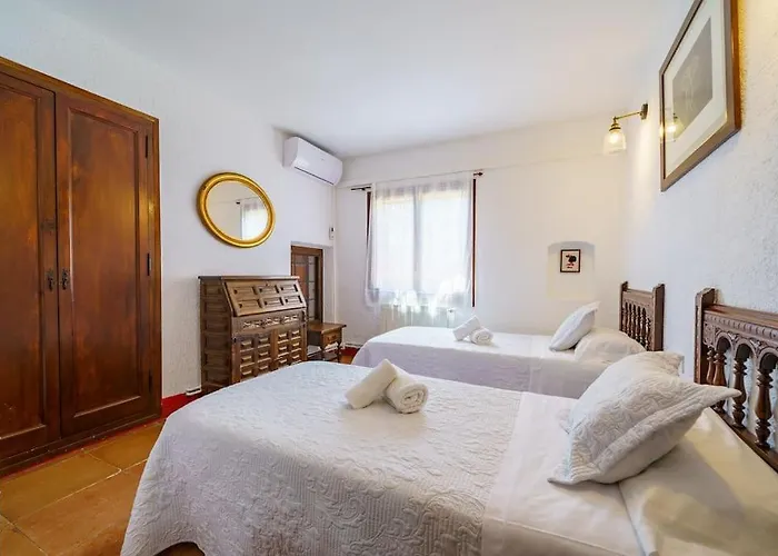 Villa Mitjorn Cala Canyelles *