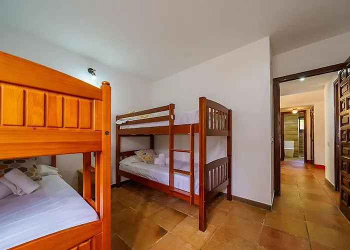 Mitjorn Cala Canyelles Villa *