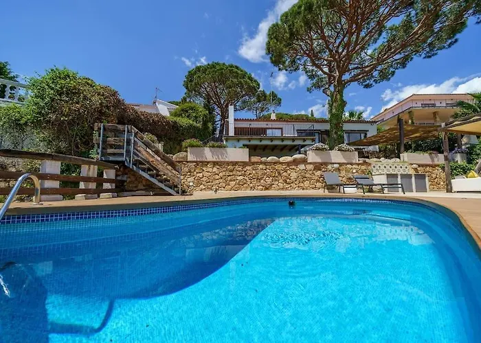 Mitjorn Cala Canyelles *