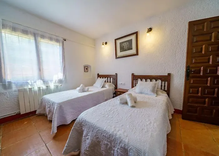 Villa Mitjorn Cala Canyelles