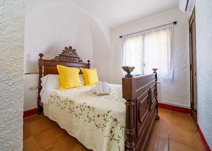 Villa Mitjorn Cala Canyelles *