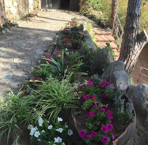 Mitjorn Cala Canyelles *