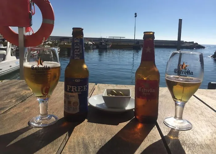 Mitjorn Cala Canyelles Villa Lloret de Mar