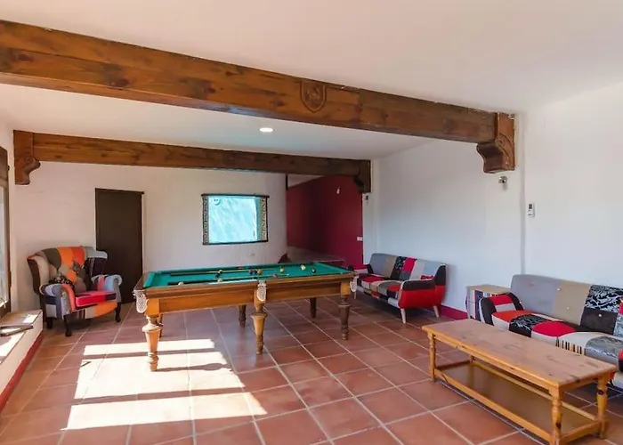 Villa Mitjorn Cala Canyelles