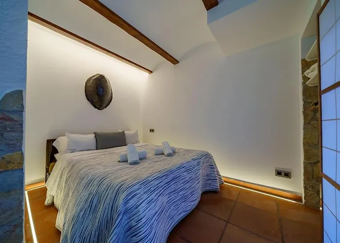 Villa Mitjorn Cala Canyelles