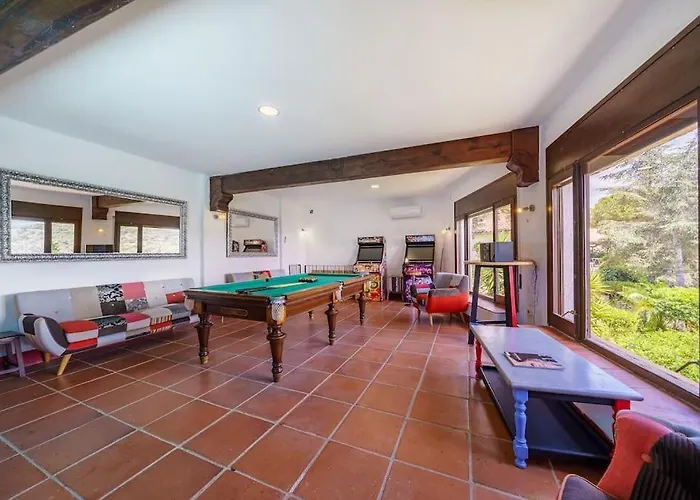 Villa Mitjorn Cala Canyelles