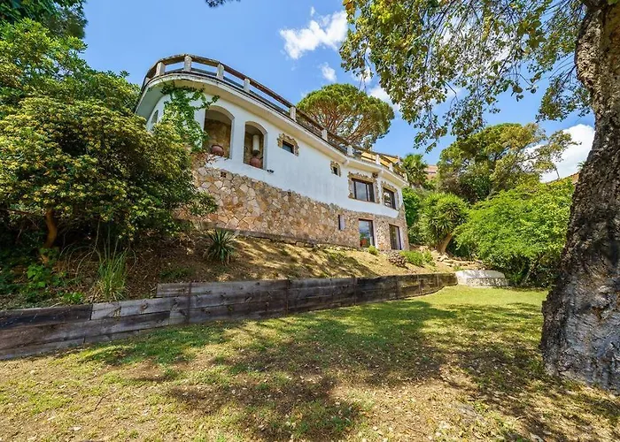 Mitjorn Cala Canyelles *