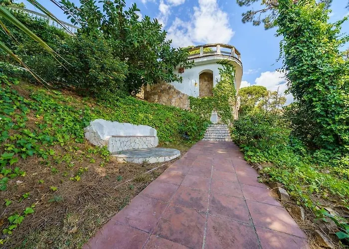 Mitjorn Cala Canyelles