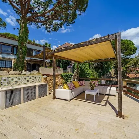 Mitjorn Cala Canyelles *