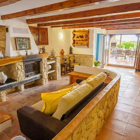 Mitjorn Cala Canyelles * Lloret de Mar