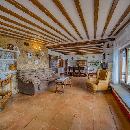 Mitjorn Cala Canyelles Villa Lloret de Mar