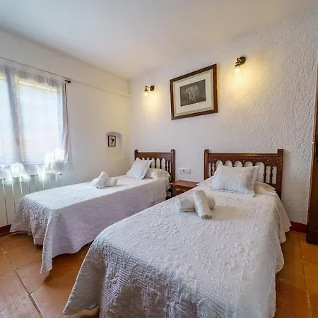 Villa Mitjorn Cala Canyelles