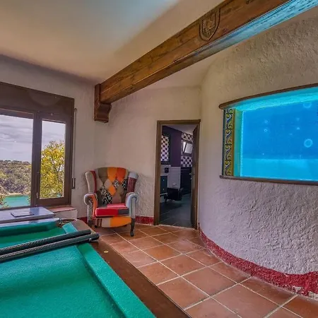 Mitjorn Cala Canyelles Lloret de Mar