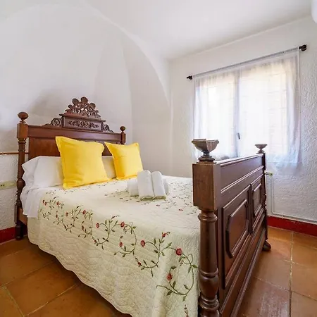 Villa Mitjorn Cala Canyelles *