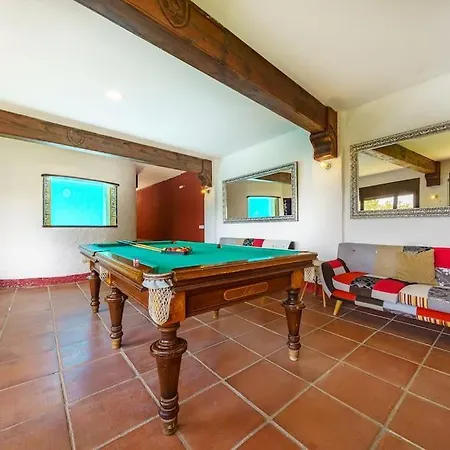 Villa Mitjorn Cala Canyelles