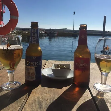 Mitjorn Cala Canyelles Villa Lloret de Mar