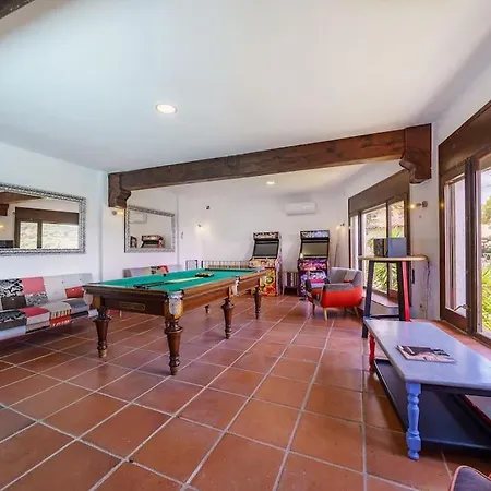 Villa Mitjorn Cala Canyelles